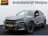 CUPRA Terramar - 1.5 TSIe 150PK BUSINESS HEAD-UP/NAVI/CAMERA/LEDER MATRIX FABRIEKS GARANTIE