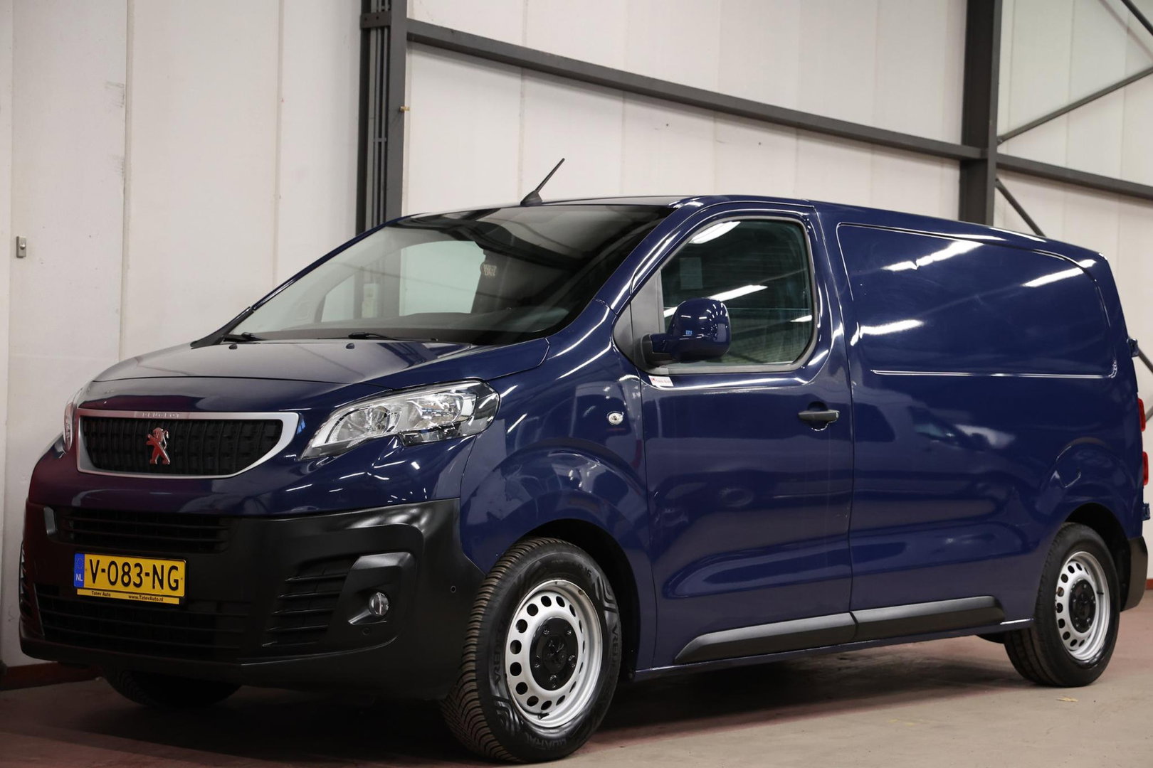 Peugeot Expert 1.6 BlueHDI AIRCO CRUISE PDC