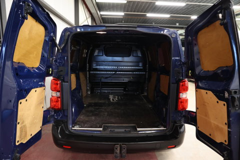 Peugeot Expert 1.6 BlueHDI AIRCO CRUISE PDC