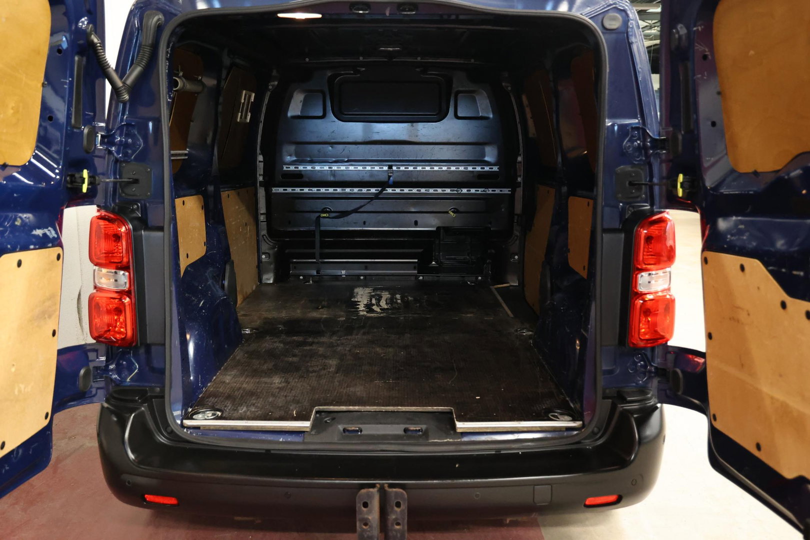 Peugeot Expert 1.6 BlueHDI AIRCO CRUISE PDC