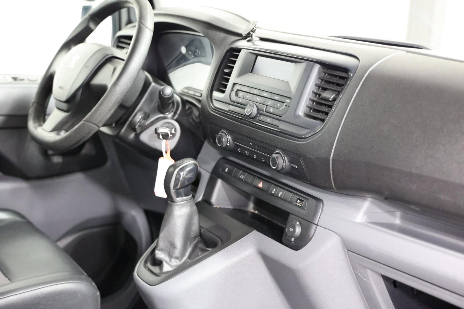 Peugeot Expert 1.6 BlueHDI AIRCO CRUISE PDC