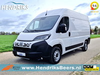 Fiat Ducato - 2.2 MultiJet 140 S&S L2H2 3.5t - 140 Pk - Euro 6 - Groot Scherm - Navi - ParkeerCamera - Airco - Cruise Control