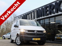 Volkswagen Transporter - 2.0 TDI 150PK GLASRESTEEL