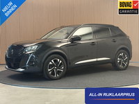 Peugeot 2008 - 1.2 PureTech 130PK Aut. Allure Pack | LED | Carplay | Camera | Stoelverw. | Incl. garantie