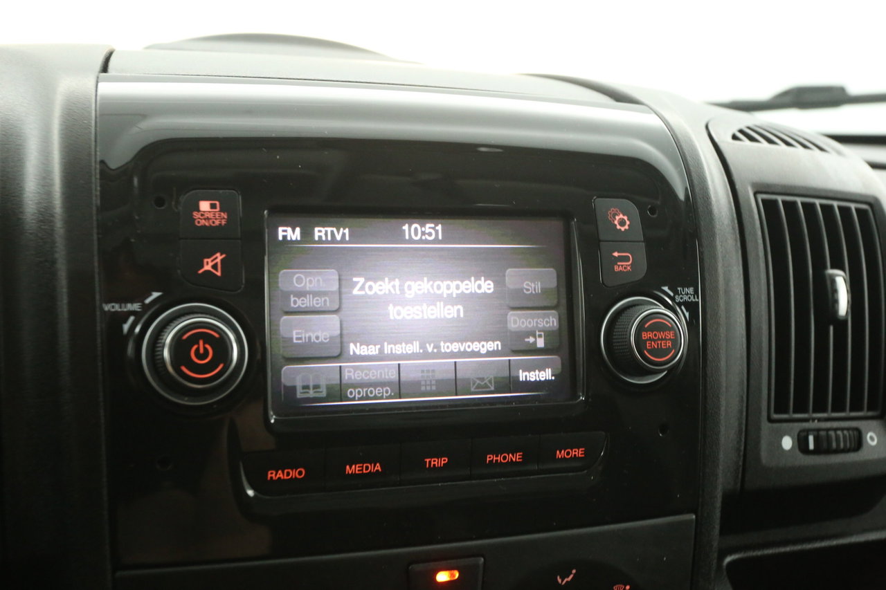 Citroën Jumper