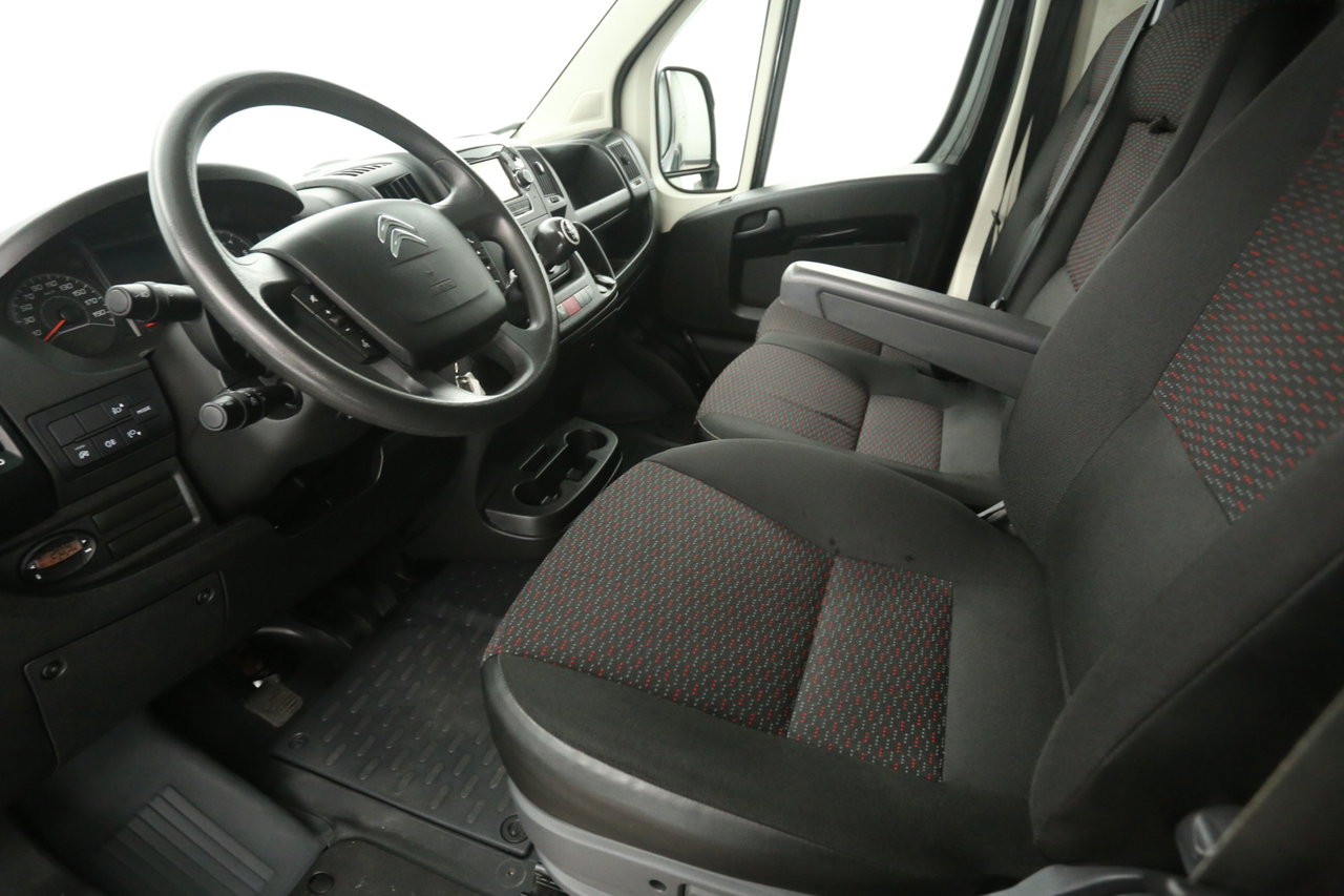 Citroën Jumper