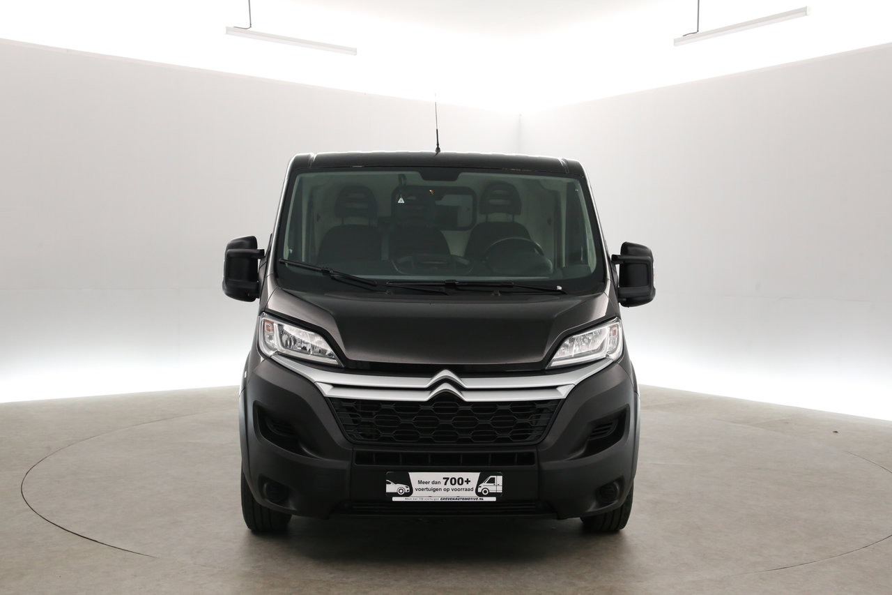 Citroën Jumper