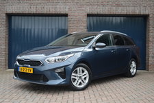 Kia Ceed Sportswagon - 1.0 T-GDi DynamicLine | Trekhaak | Camera | Carplay/Android Auto