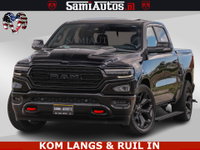 Dodge Ram Pick-Up - BLACK OPS LIMITED 5.7 V8 4x4 | HUD | LUCHTVERING | BOM VOL | CREW CAB | DUBBELE CABINE | 5 PERSOONS | DC |