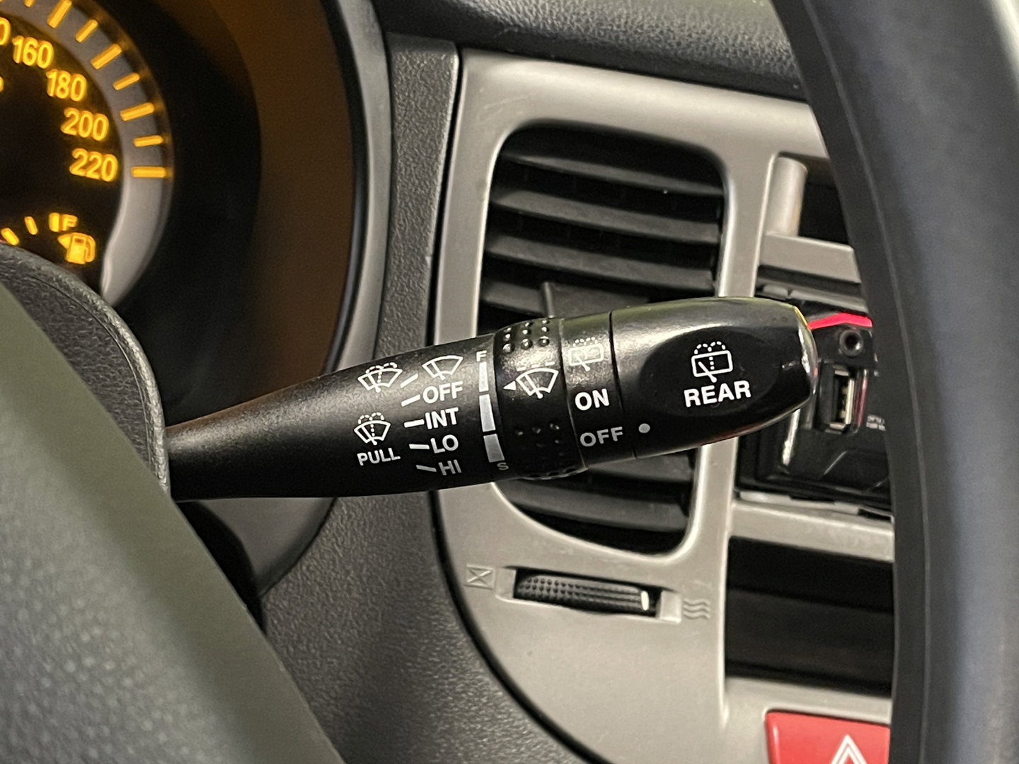 Kia Rio 1.6 CVVT EX | Origineel Nederlands | NAP | Lichtmetaal | Isofix | Airconditioning | Radio |