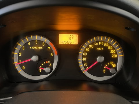 Kia Rio 1.6 CVVT EX | Origineel Nederlands | NAP | Lichtmetaal | Isofix | Airconditioning | Radio |