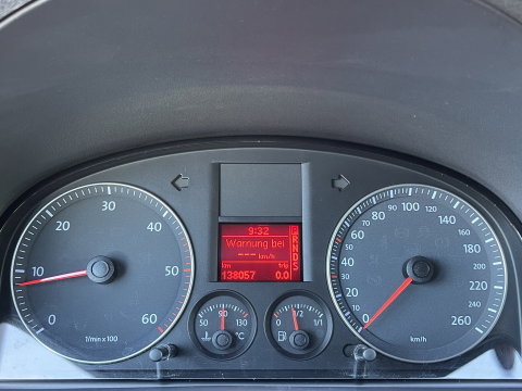 Volkswagen Caddy 1.9 TDI Comfortline 5p. | Uniek | Invalide | Rolstoellift | Handbediening Rem/Gas | 5 Zitplaatsen | DAB | Airconditioning | Origineel Nederlands |