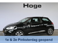 Citroën DS3 - DS So Chic Airco Cruise Control LED Rijklaaprijs Inruil Mogelijk!