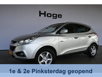 Hyundai ix35 - 1.6i GDI Style NAP! Clima Navigatie Panoramadak Rijklaarprijs Inruil Mogelijk!