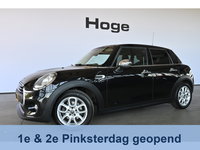 MINI One - Mini 1.2 Business Airco Navigatie Cruise Control Rijklaarprijs Inruil Mogelijk!