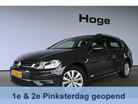 Volkswagen Golf - Variant TSI Business Automaat Clima Navigatie Massagestoel Inruil Mogelijk!
