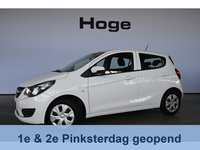 Opel KARL - 1.0 ecoFLEX Edition Airco Cruise control Elektrisch pakket 1e Eigenaar 100% Onderhouden Inruil mogelijk!
