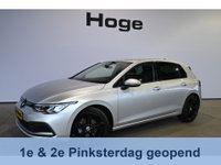 Volkswagen Golf - 1.5 eTSI R-Line Automaat Clima Carplay Cruise Control Rijklaarprijs Inruil Mogelijk!