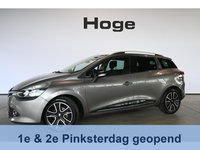 Renault Clio - Estate 1.5 dCi ECO Limited Navigatie Airco Cruise control All in Prijs Inruil Mogelijk!