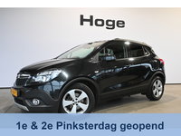 Opel Mokka - 1.4 T Innovation Automaat Navigatie Trekhaak Goed Onderhouden! Inruil Mogelijk!