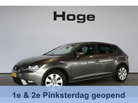 SEAT Leon - 1.2 TSI Airco Lichtmetaal Rijklaarprijs Inruil Mogelijk!