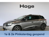 Renault Clio - Estate 1.5 dCi ECO Limited Navigatie Airco Cruise control All in Prijs Inruil Mogelijk!