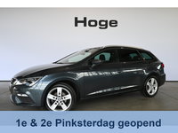 SEAT Leon - ST 1.0 TSI FR Ultimate Edition Clima Navigatie Stoelverwarming Rijklaarprijs Inruil Mogelijk!