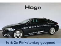 Opel Insignia - Grand Sport 1.5 Turbo Business Executive Clima Navigatie Goed Onderhouden! Inruil Mogelijk!