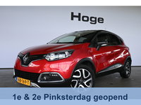 Renault Captur - 0.9 TCe Xmod Clima Navigatie Stoelverwarming Goed Onderhouden! Inruil Mogelijk!