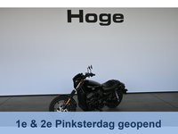 Harley-Davidson XG 750 Street 9314dkm! Inruil mogelijk - 