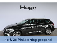 Renault Mégane Estate - 1.3 TCe GT-Line Clima Navigatie Trekhaak Goed Onderhouden! Inruil Mogelijk!