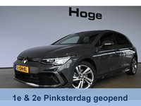 Volkswagen Golf - 1.5 eTSI R-Line Automaat Adaptief Navigatie Caplay LED Rijklaarprijs Inruil Mogelijk!