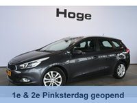 Kia cee'd - Sportswagon 1.6 GDI Climate Control Lichtmetaal PDC Rijklaarprijs Inruil Mogelijk!