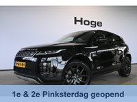 Land Rover Range Rover Evoque - 2.0 P200 AWD Automaat Navigatie Leder Stoel/Stuur verwarming Rijklaarprijs Inruil Mogelijk!