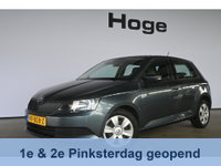 Škoda Fabia - 1.2 TSI Active Automaat Airco Elektrisch pakket All in Prijs Inruil Mogelijk!