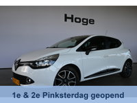 Renault Clio - 0.9 TCe Expression Airco Navigatie Cruise Control Goed Onderhouden! Inruil Mogelijk!
