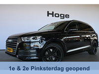 Audi Q7 - 3.0 TDI ultra quattro S-Line Automaat Clima Navigatie Panoramadak Inruil Mogelijk!