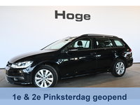 Volkswagen Golf - Variant 1.0 TSI Comfortline Clima Navigatie LED Trekhaak Rijklaarprijs Inruil Mogelijk!