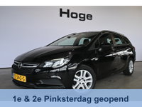 Opel Astra - Sports Tourer 1.0 Online Edition Clima Navigatie Cruise Control Rijklaarprijs Inruil Mogelijk!