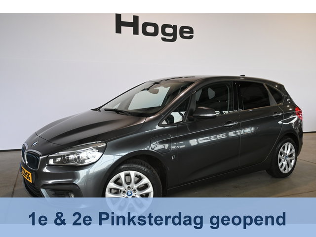 BMW 2 Serie - Active Tourer 225xe iPerformance Executive Automaat Navigatie Goed Onderhouden! Inruil Mogelijk!