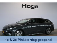 Kia ProCeed - 1.4 T-GDI GT-PlusLine Automaat Navigatie Stuur/Stoelverwarming Goed Onderhouden! Inruil Mogelijk!