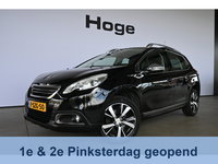 Peugeot 2008 - 1.6 VTi Allure Clima Panoramadak Cruise Control Goed Onderhouden! Inruil Mogelijk!