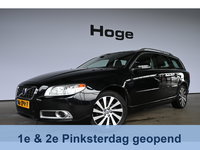 Volvo V70 - 1.6 T4 Limited Edition Automaat Clima Navigatie Schuif/Kanteldak Goed Onderhouden! Inruil Mogelijk!