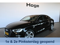 Audi A3 - Limousine 35 TFSI CoD Advance Clima Navigatie Virtual Trekhaak Rijklaarprijs Inruil Mogelijk!