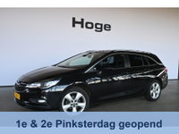 Opel Astra - Sports Tourer 1.0 Business+ Clima Navigatie Carplay LED Goed Onderhouden! Inruil Mogelijk!