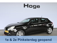 Alfa Romeo Giulietta - 1.4 T Progression Clima Cruise Control Trekhaak Rijklaarprijs! Inruil Mogelijk!