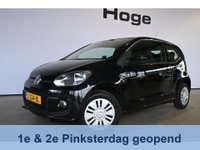 Volkswagen up! - 1.0 move up! Airco Stoelverwarming Goed Onderhouden! Inruil Mogelijk!