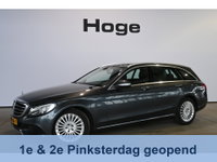 Mercedes-Benz C-Klasse - Estate 200 CDI Prestige Automaat Navigatie Stoelverwarming Goed Onderhouden! Inruil Mogelijk!
