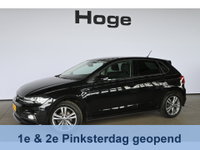 Volkswagen Polo - 1.0 TSI R-Line Edition Airco Carplay Cruise Control Rijklaarprijs! Inruil Mogelijk!