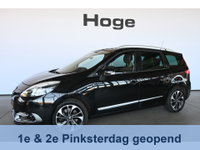Renault Grand Scénic - 1.5 dCi Bose Automaat Clima Navigatie Cruise Control Rijlaarprijs! Inruil Mogelijk!